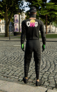 …