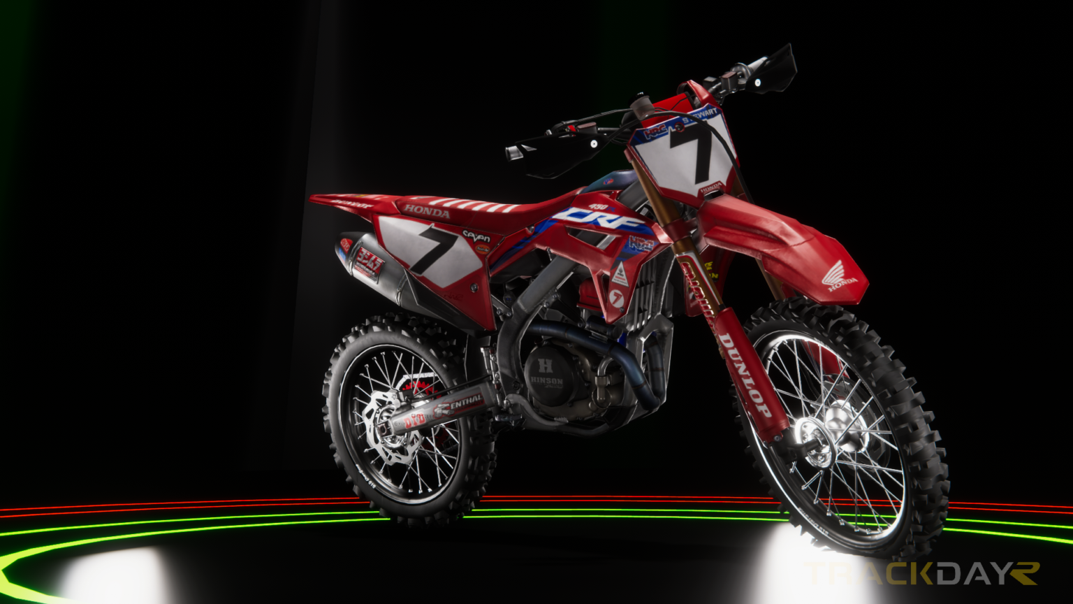 crf450r 2021 price